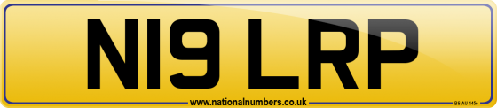 N19 LRP