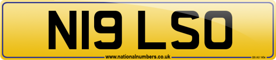 N19 LSO