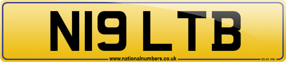 N19 LTB