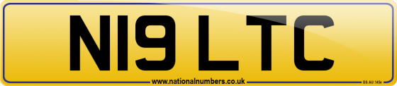 N19 LTC