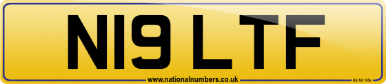 N19 LTF