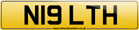 N19 LTH