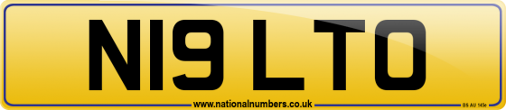 N19 LTO