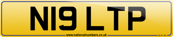 N19 LTP