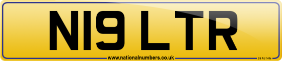 N19 LTR