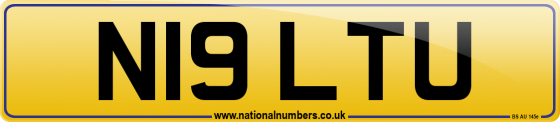 N19 LTU