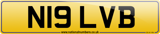 N19 LVB