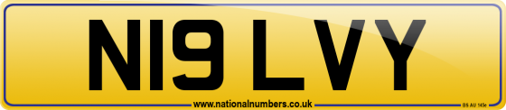 N19 LVY