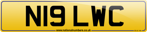 N19 LWC