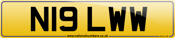 N19 LWW