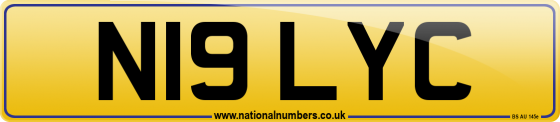 N19 LYC