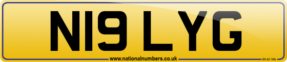 N19 LYG