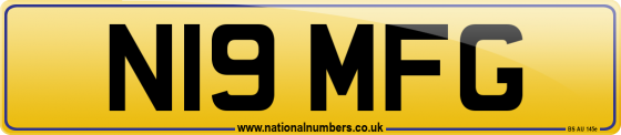 N19 MFG