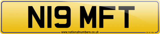 N19 MFT