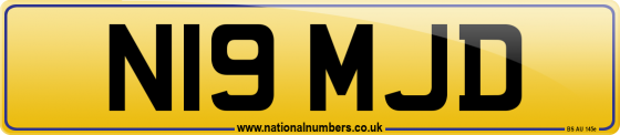 N19 MJD