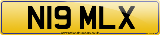 N19 MLX