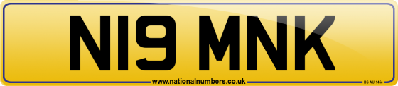 N19 MNK