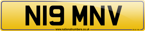 N19 MNV