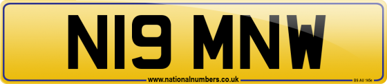 N19 MNW
