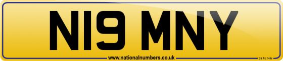 N19 MNY