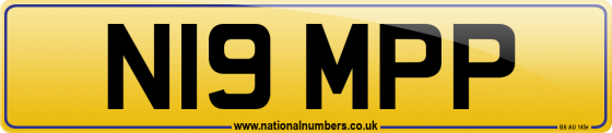 N19 MPP