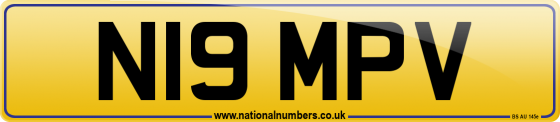 N19 MPV