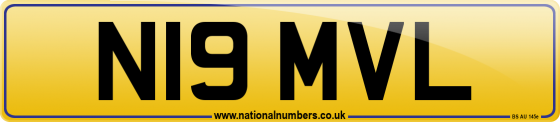 N19 MVL