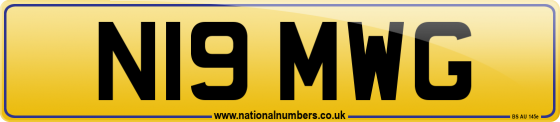 N19 MWG