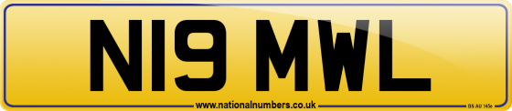 N19 MWL