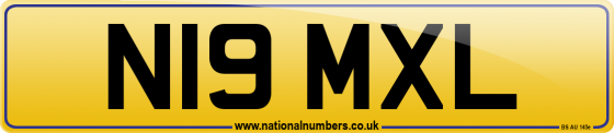 N19 MXL