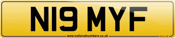 N19 MYF
