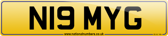 N19 MYG