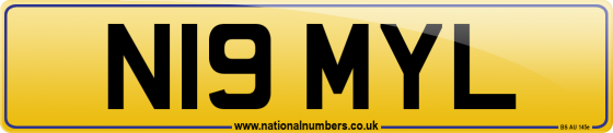 N19 MYL