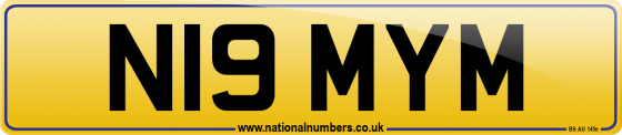 N19 MYM