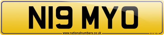 N19 MYO
