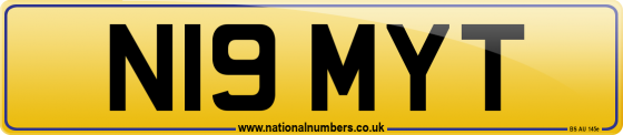 N19 MYT