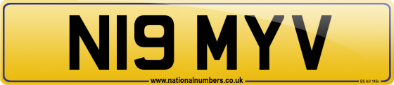 N19 MYV