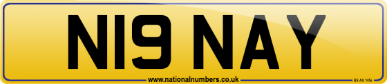 N19 NAY