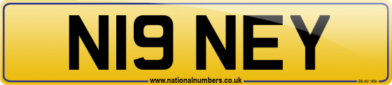 N19 NEY