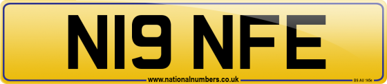 N19 NFE