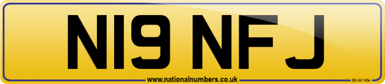 N19 NFJ