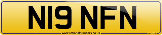 N19 NFN