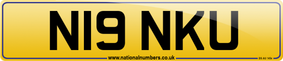 N19 NKU