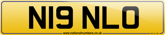 N19 NLO