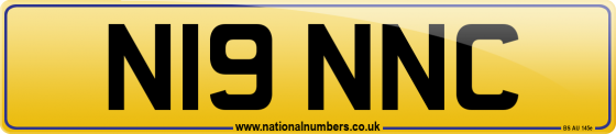 N19 NNC