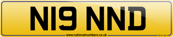 N19 NND