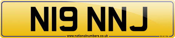 N19 NNJ