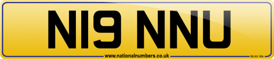 N19 NNU