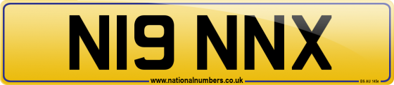 N19 NNX