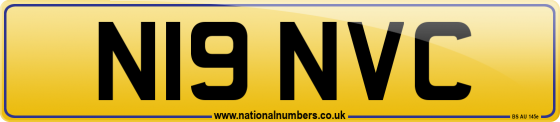 N19 NVC